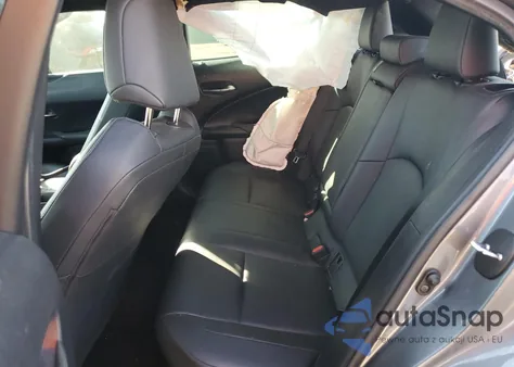 2020 Lexus Ux 250H из США, поврежденный, VIN JTHP9JBH3L2027603